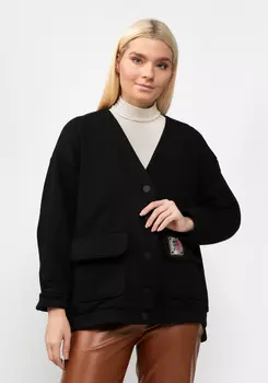 Кардиган "Сьюзи"