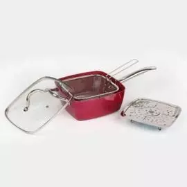 Кассероль 5 в 1