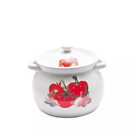 Кастрюля-горшочек