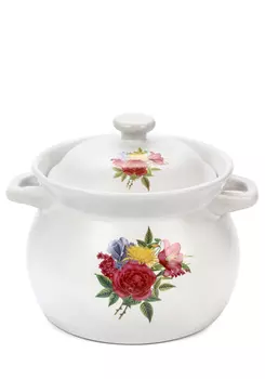 Кaстрюля-горшочек