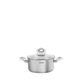 Кастрюля GUFFMAN Amore с крышкой