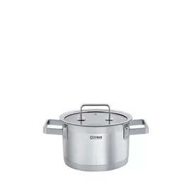 Кастрюля GUFFMAN Diamond с крышкой