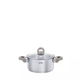 Кастрюля GUFFMAN Fiesta с крышкой