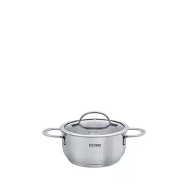 Кастрюля GUFFMAN Moon с крышкой