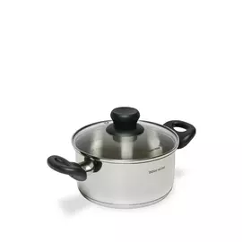 Кастрюля "Taurus" с крышкой