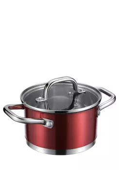 Кастрюля "Стендаль" с крышкой