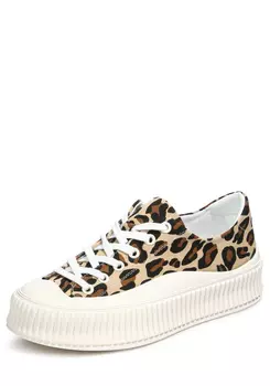 Кеды женские "Амазонка"