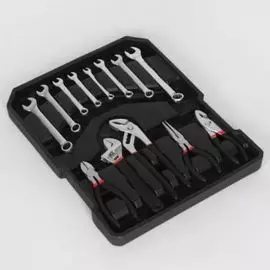 Кейс с инструментами