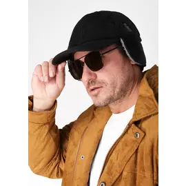 Кепка из флиса