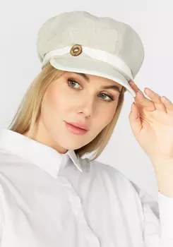 Кепка "Очаровательная улыбка"