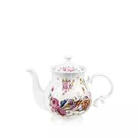 Керамический заварочный чайник