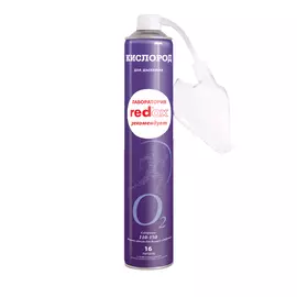 Кислородный баллон Dr. Redox