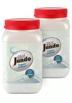 Кислородный отбеливатель "Белый бриллиант"2шт