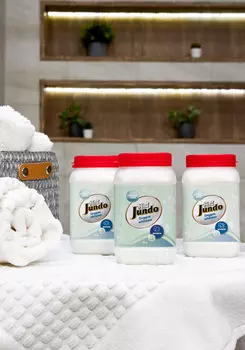 Кислородный отбеливатель "Белый бриллиант"3шт