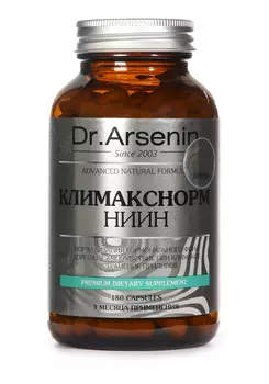 Климакснорм премиум