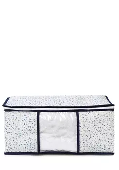 Кофр для хранения вещей с окном