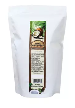 Кокосовая мука