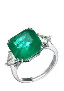 Кольцо "Истинное вдохновение"