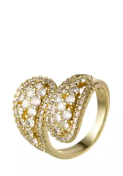 Кольцо "Изящный акцент"