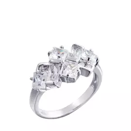 Кольцо «Эрика»