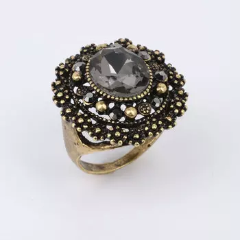 Кольцо "Королева Англии"