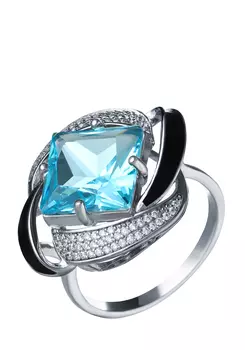 Кольцо "Неотразимость"