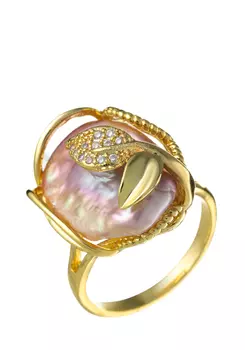 Кольцо "Офелия"