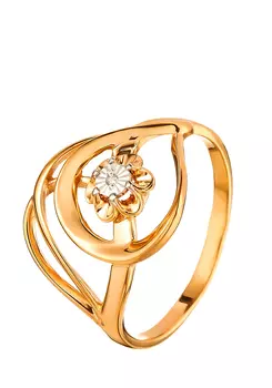 Кольцо "Особый шарм"