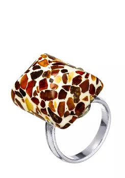 Кольцо "Чарующий стиль"