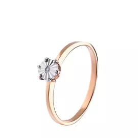 Кольцо "Манящая мечта"