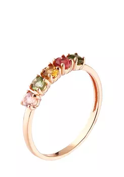 Кольцо "Калейдоскоп эмоций"