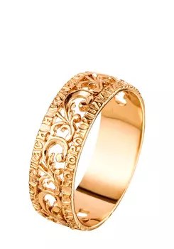 Кольцо "Пресвятая Богородица"