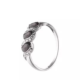 Кольцо "Роскошный бал"