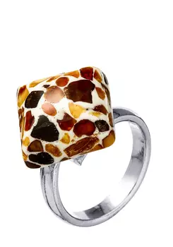 Кольцо "Сладкая мелодия"