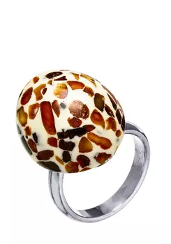 Кольцо "Сладкая пастила"