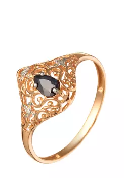 Кольцо "Слезка Богородицы"