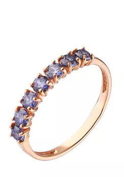 Кольцо "Утонченная красота"