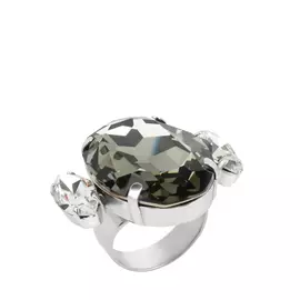 Кольцо "Вереница счастья"