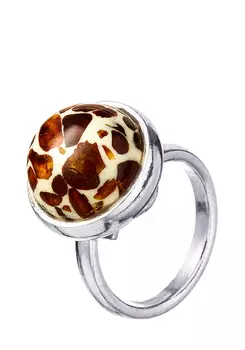 Кольцо "Веснушки"