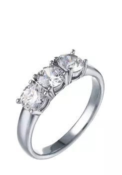 Кольцо "Романтические чувства"