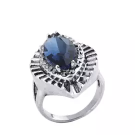 Кольцо"Утренние росы"