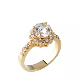 Кольцо «Вечерняя звезда»