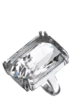 Кольцо "Весенняя капель"