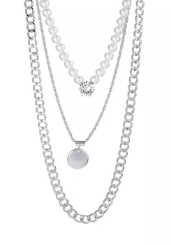 Колье "Белинда"