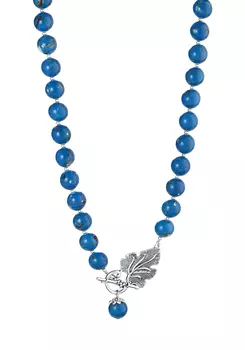 Колье "Изобильная жизнь"