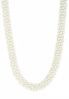 Колье "Эталон совершенства"