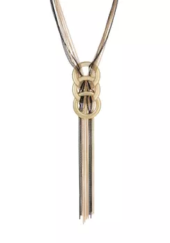 Колье "Кармен"