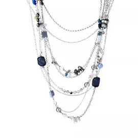 Колье «Ледяная Фея»