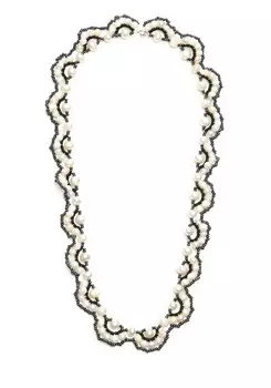 Колье "Неповторимый шарм"