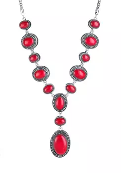 Колье "Невероятная роскошь"